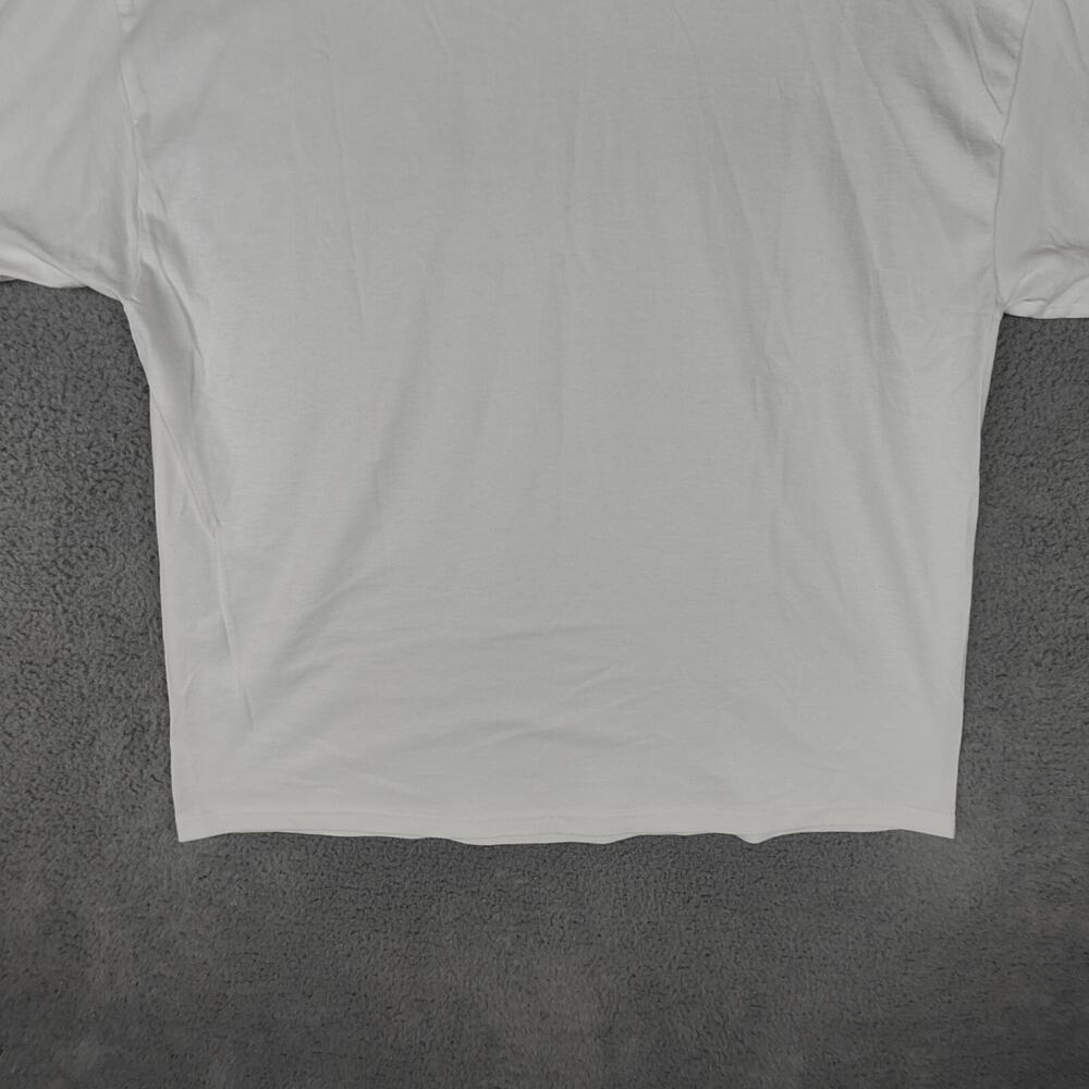 Washington Huskies Shirt Mens Extra Champion Short Sleeve Crew Neck New With Tag - Picture 14 of 14